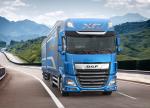 DAF XF 530 6x2 FAR Super Space Cab 2017 года